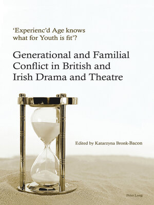 cover image of 'Experienc'd Age knows what for Youth is fit'?